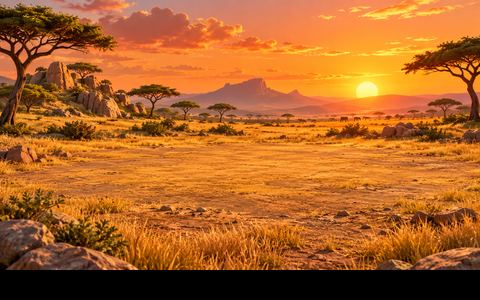 The Savanna