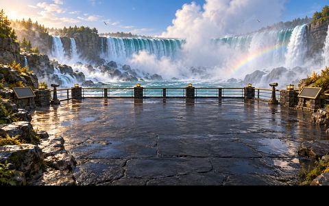 The Falls
